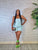 Mint Condition Short Set