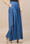 Breeze ‘Em’ Wide Leg Demin Pants