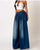 Denim Drama Jeans