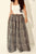 Wild Whisper Oversized Pants