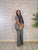 Smooth Operator Jumpsuit