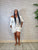 Off The Clock Romper