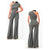 Smooth Operator Jumpsuit