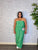 On The Journey Jumpsuit (Green)
