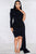 All For Attention Mini Dress